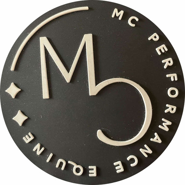 MC Performance Equine logo