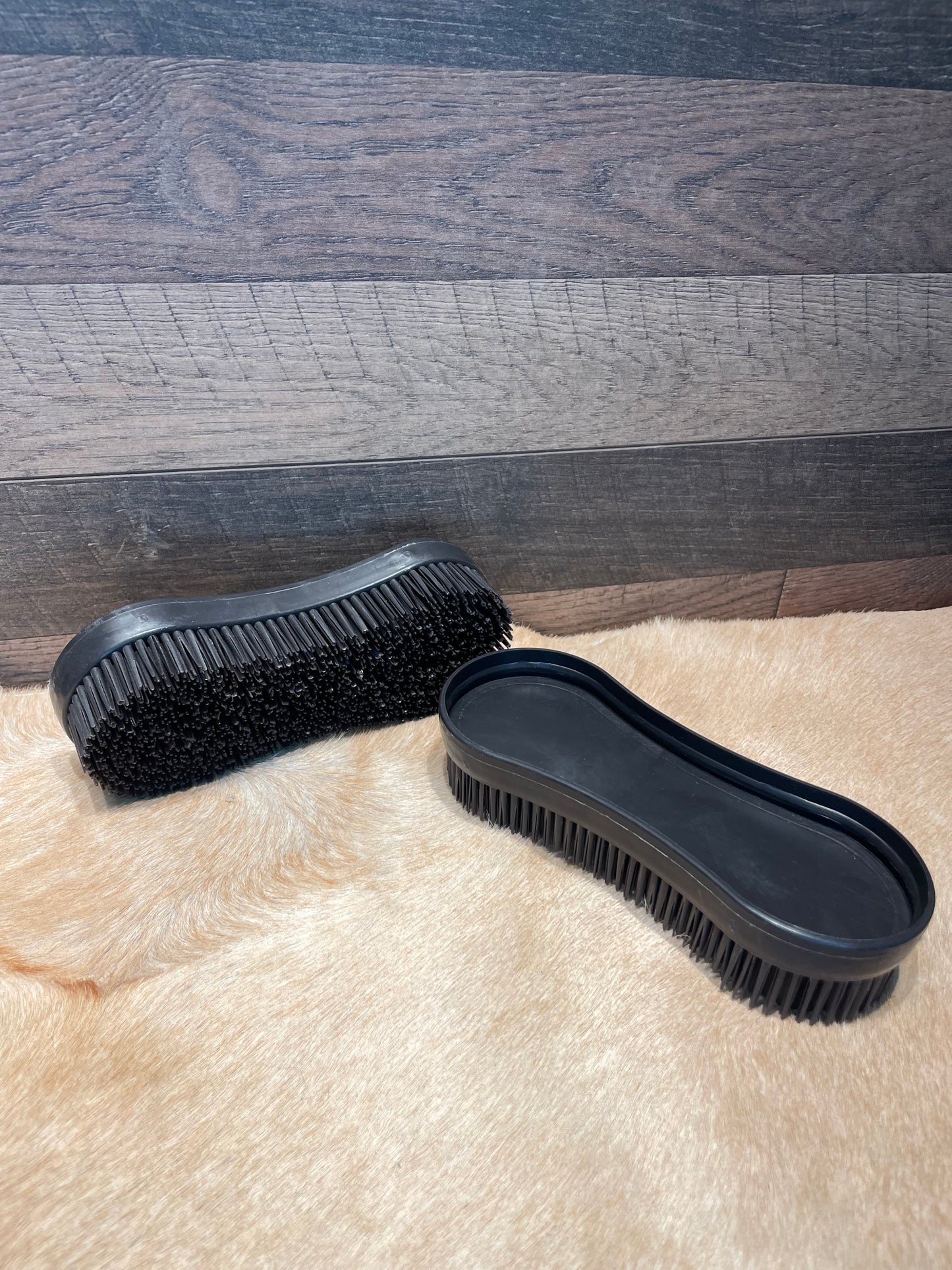 Magic Man Brush