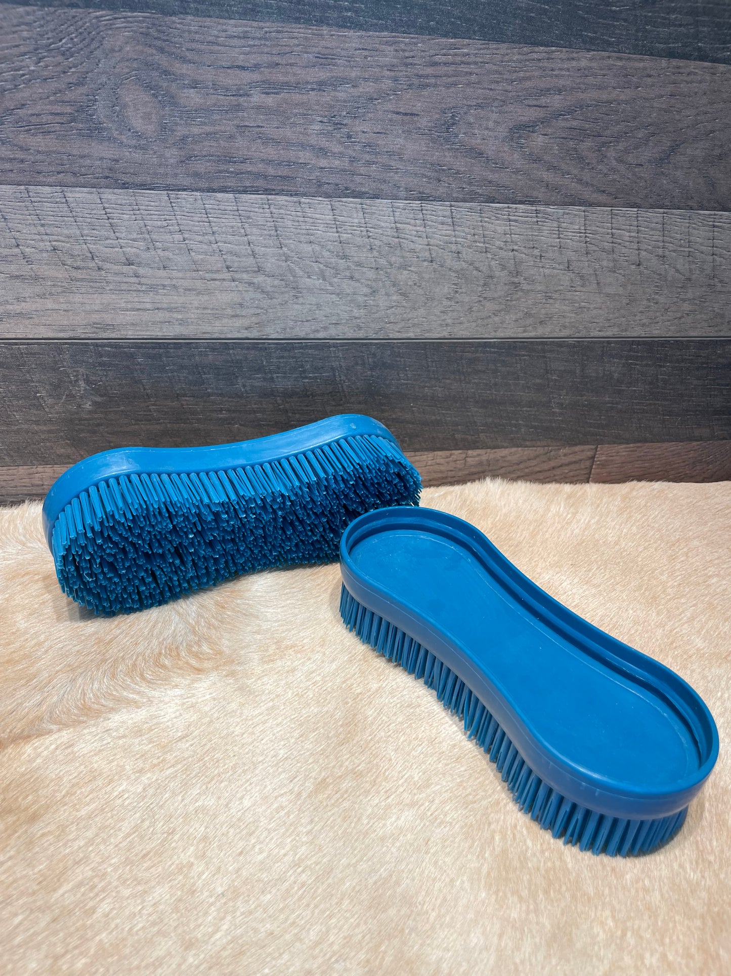 Magic Man Brush