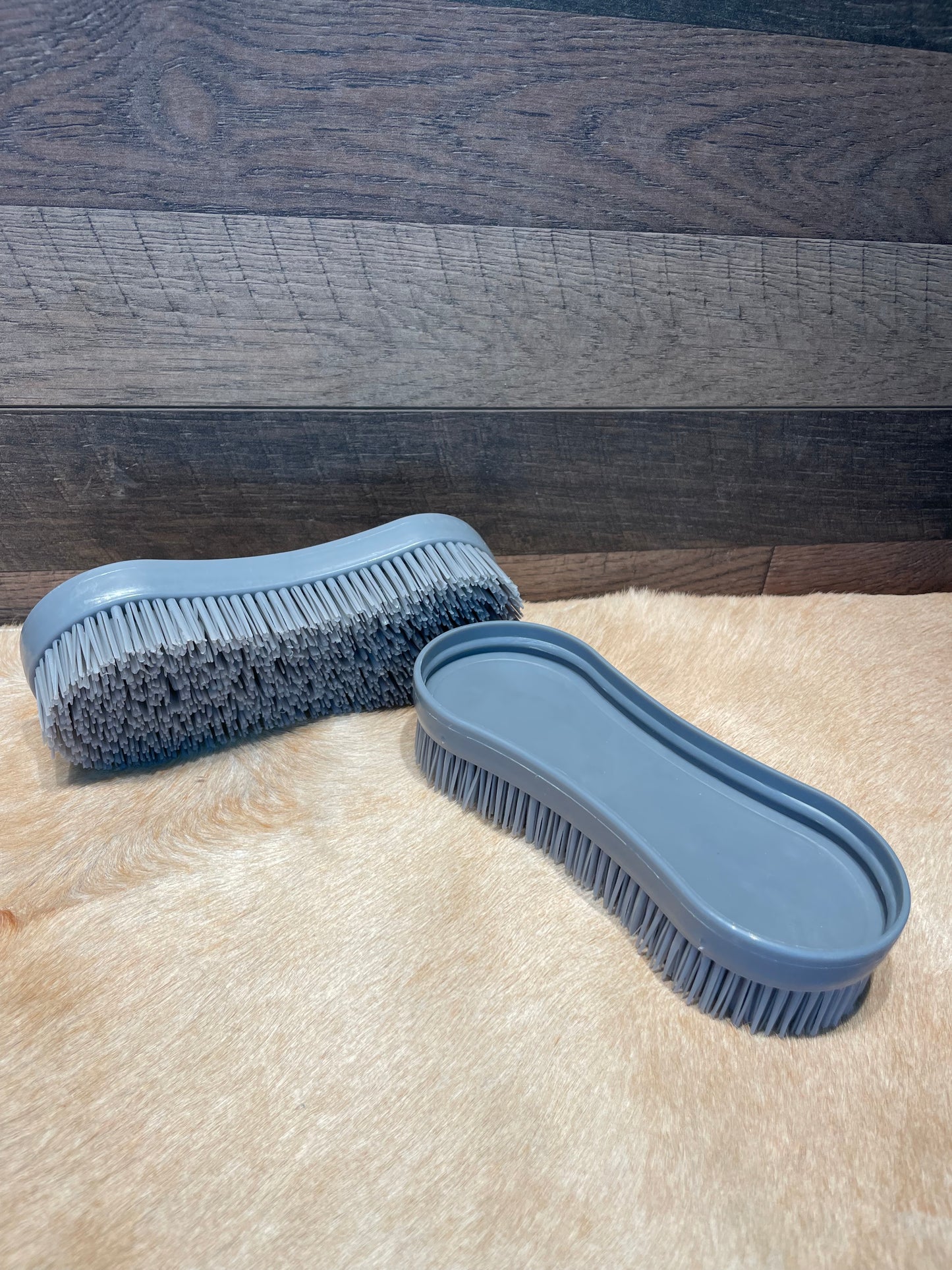 Magic Man Brush