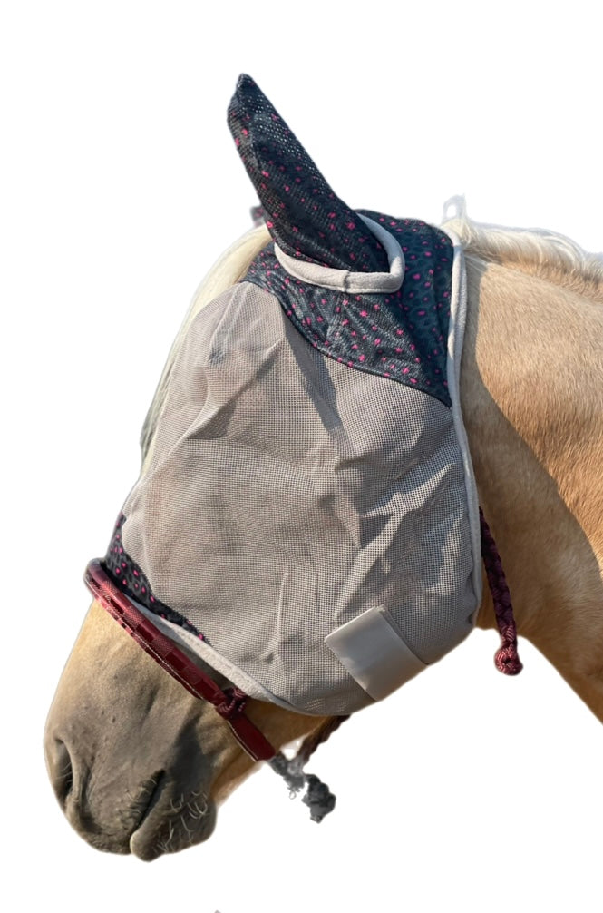 Fly Mask