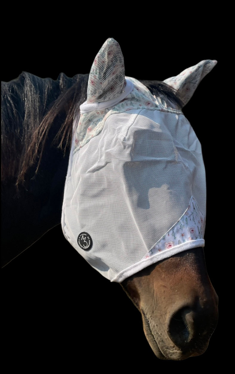 Fly Mask