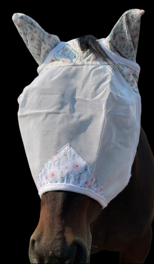 Fly Mask