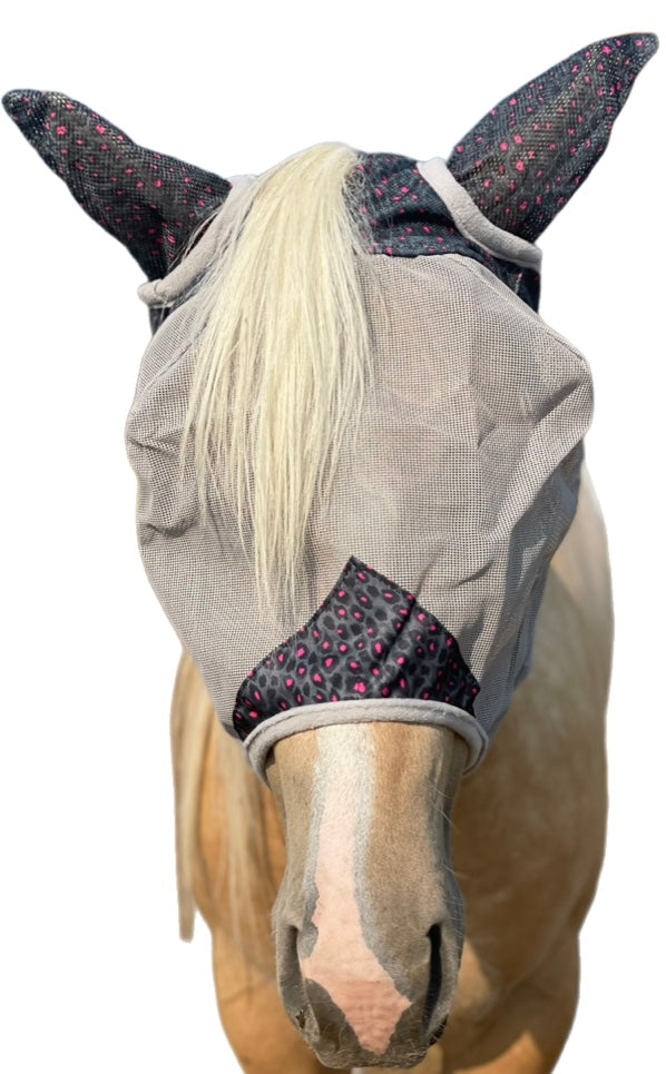 Fly Mask