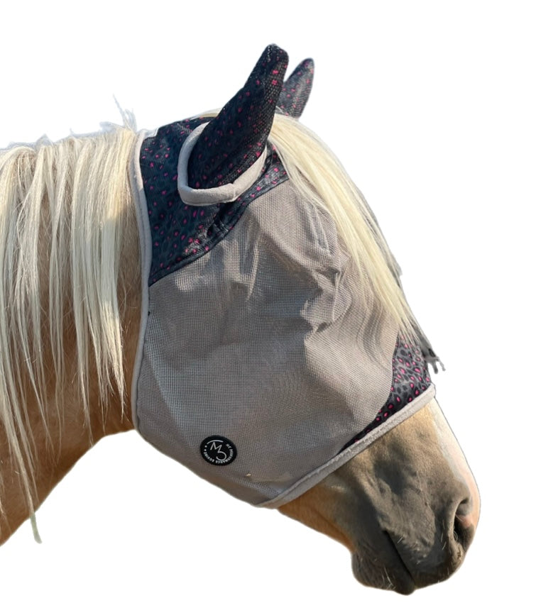 Fly Mask